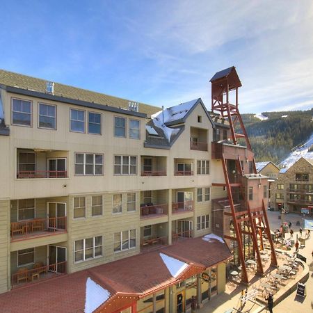 River Run Village By Keystone Resort Exterior photo