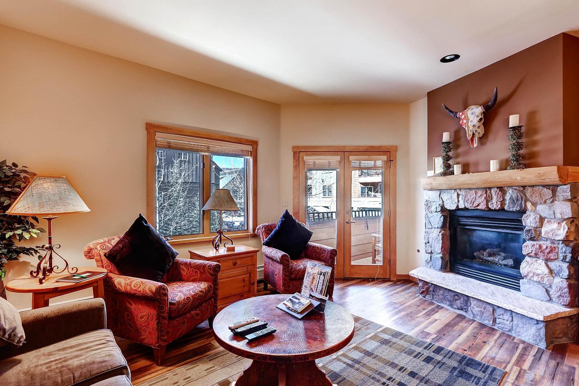 River Run Village By Keystone Resort Exterior photo