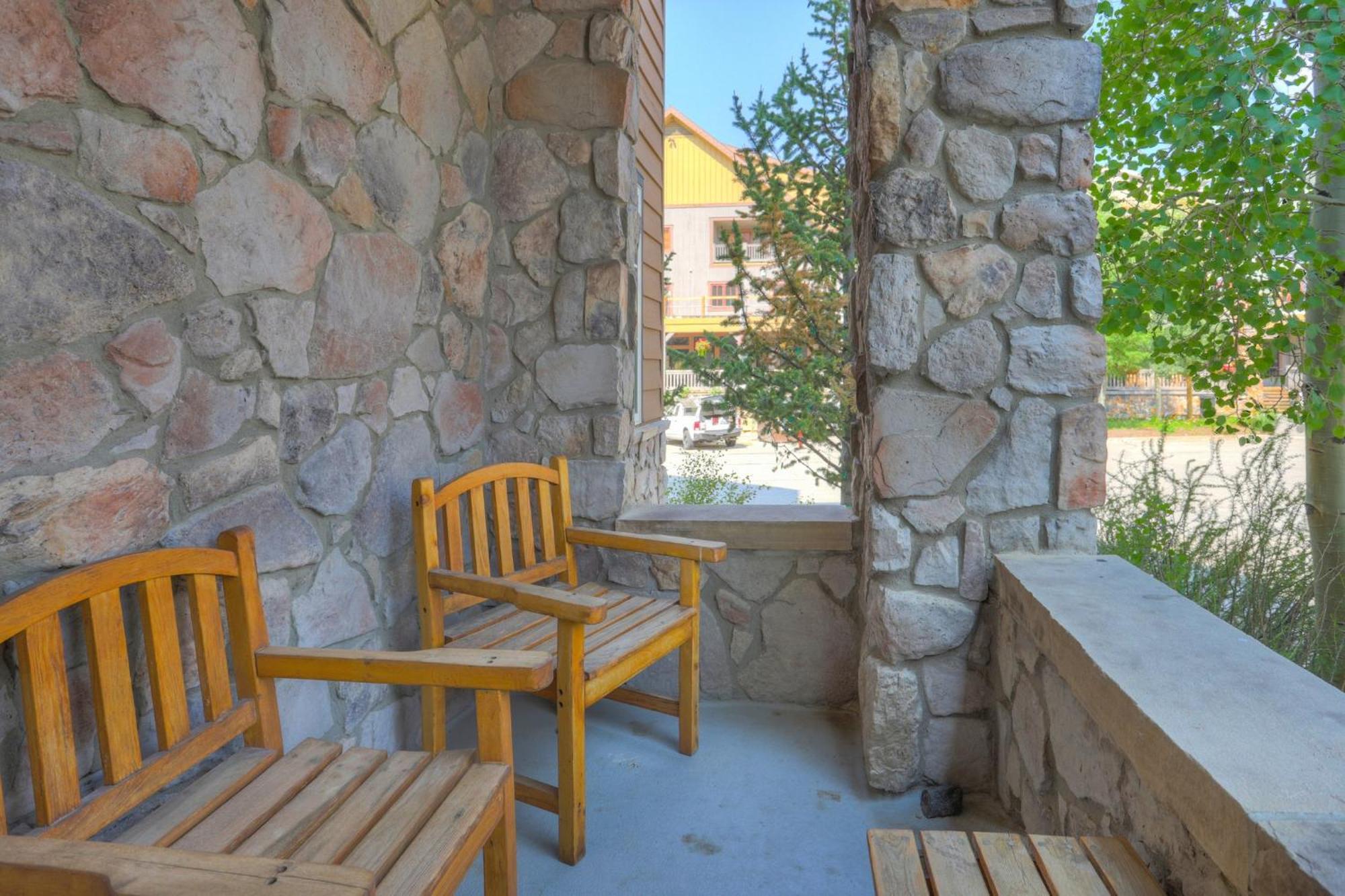 River Run Village By Keystone Resort Exterior photo