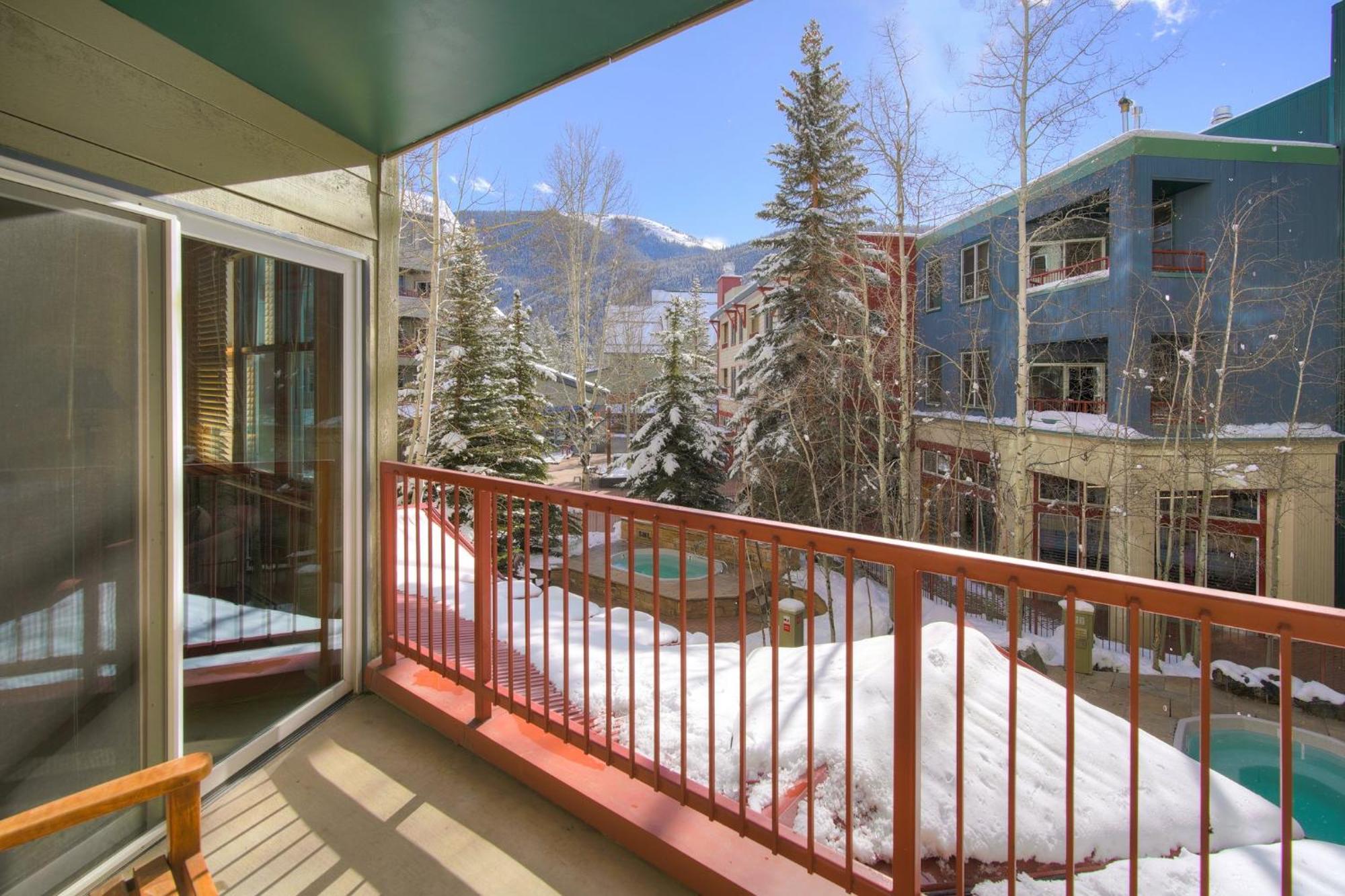 River Run Village By Keystone Resort Exterior photo