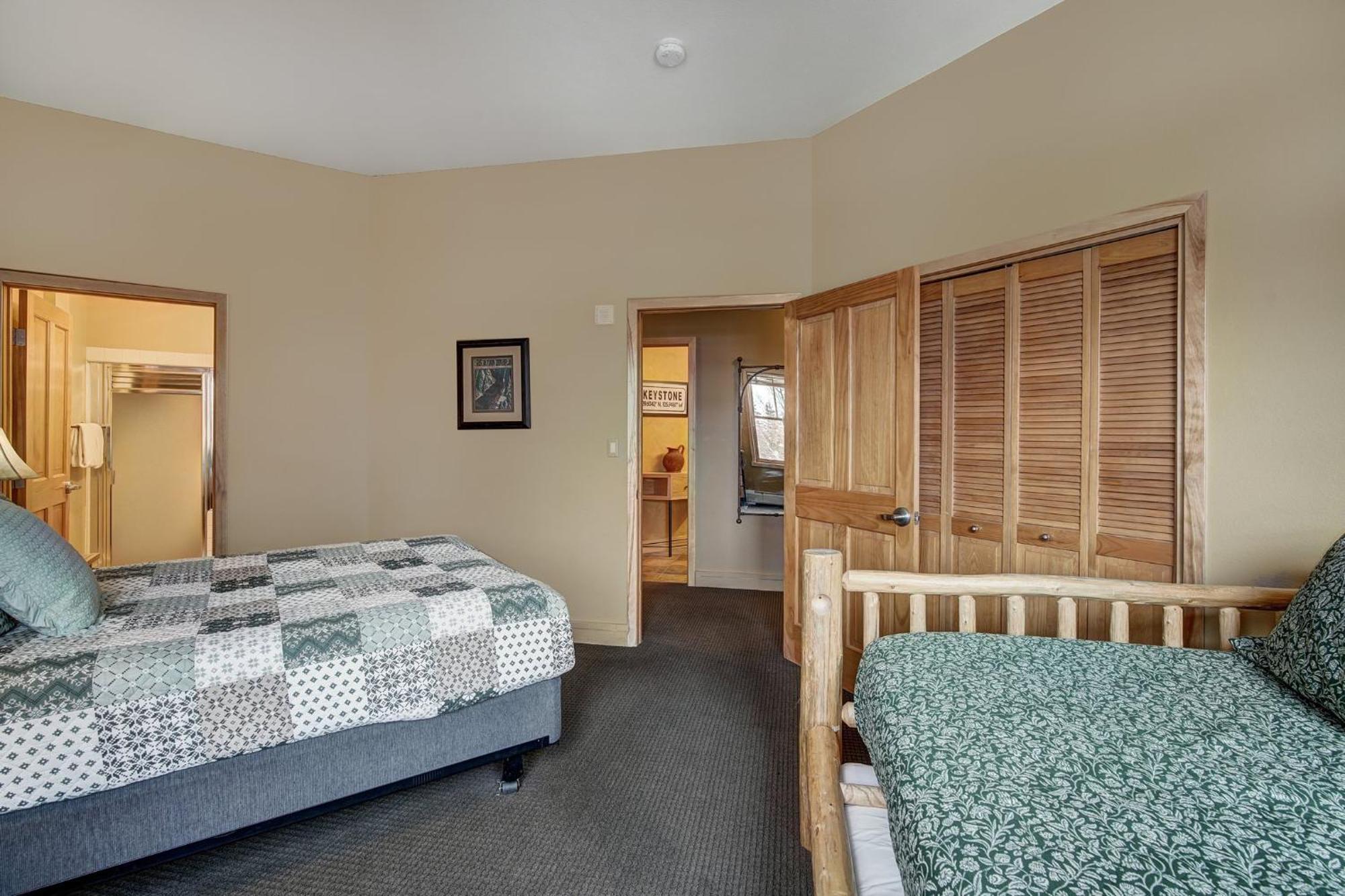 River Run Village By Keystone Resort Exterior photo