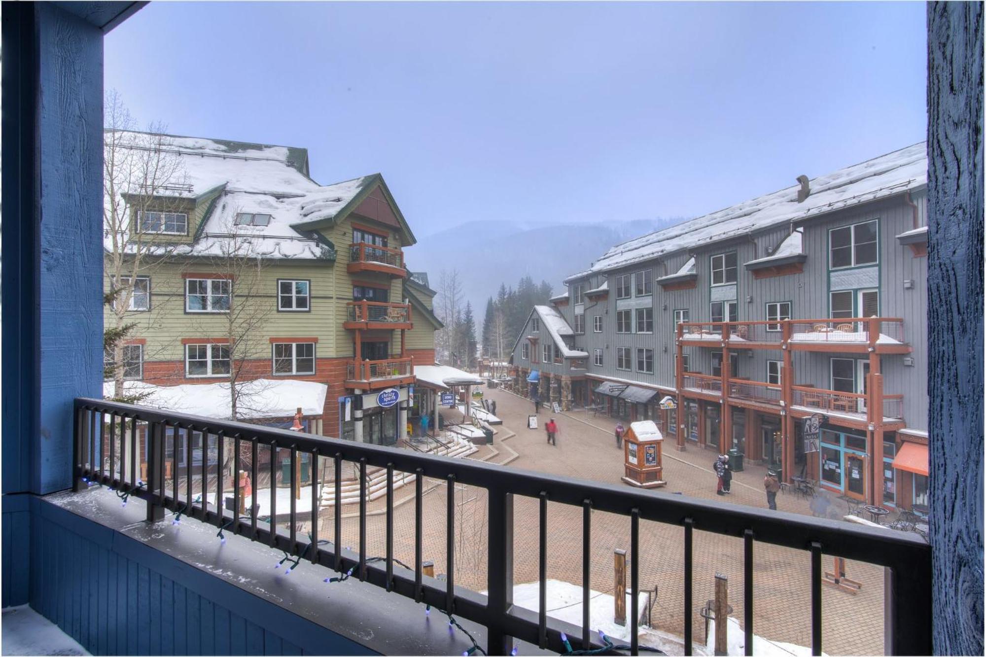 River Run Village By Keystone Resort Exterior photo
